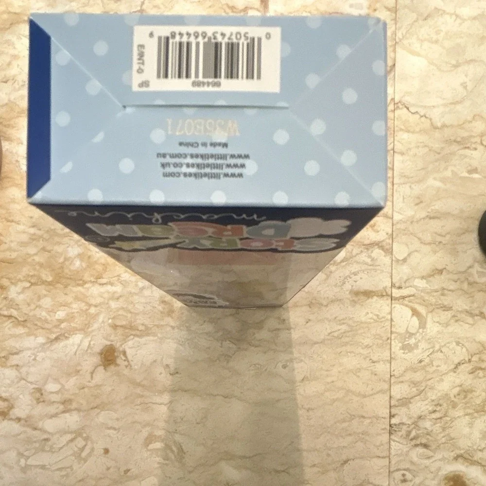 Little Tikes Story Dream Machine World of Eric Carle Story Cartridge Set 2022
